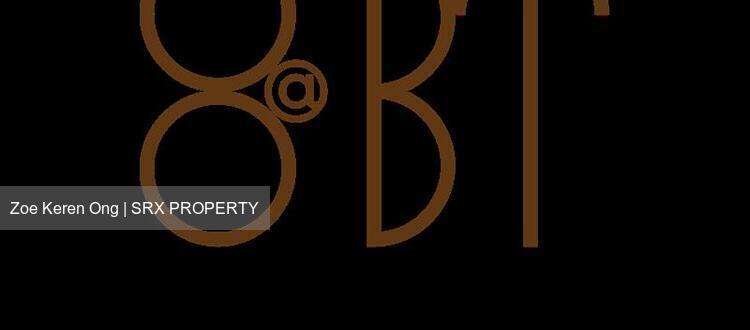 8@BT (D21), Condominium #550419791
